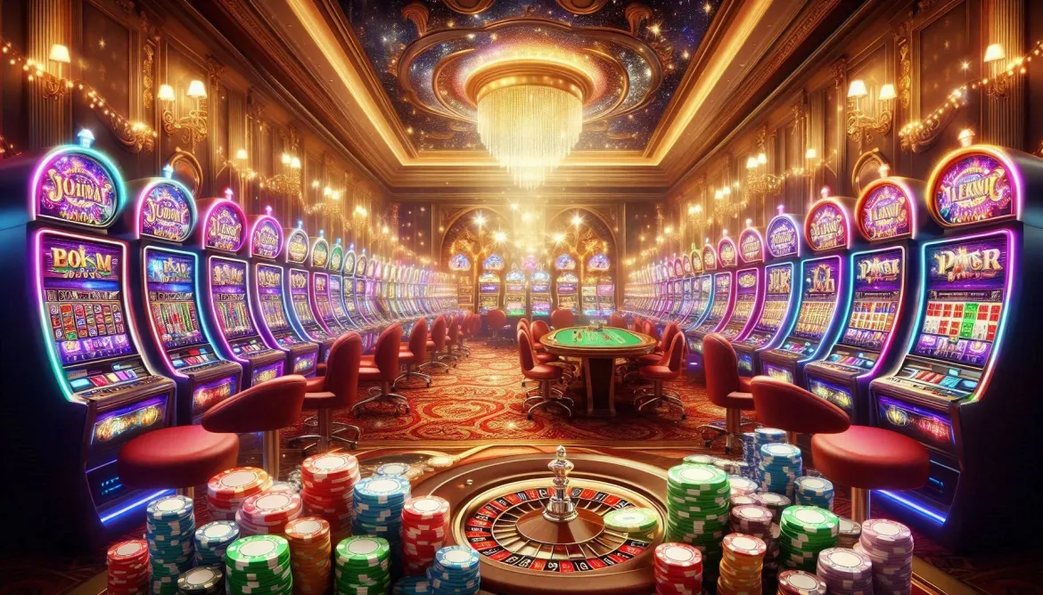 Coral Casino